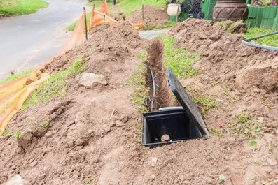 Remediación del Suelo