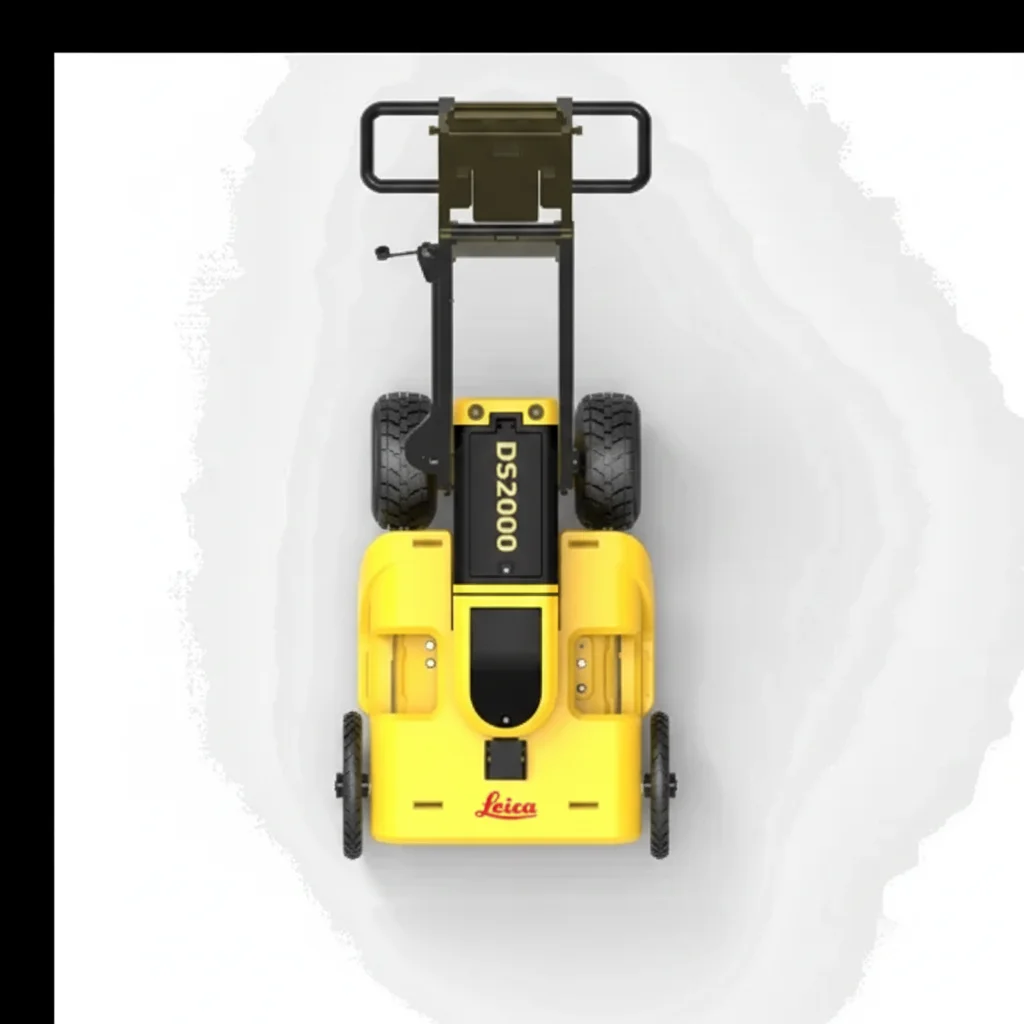 Servicios de Geofísica