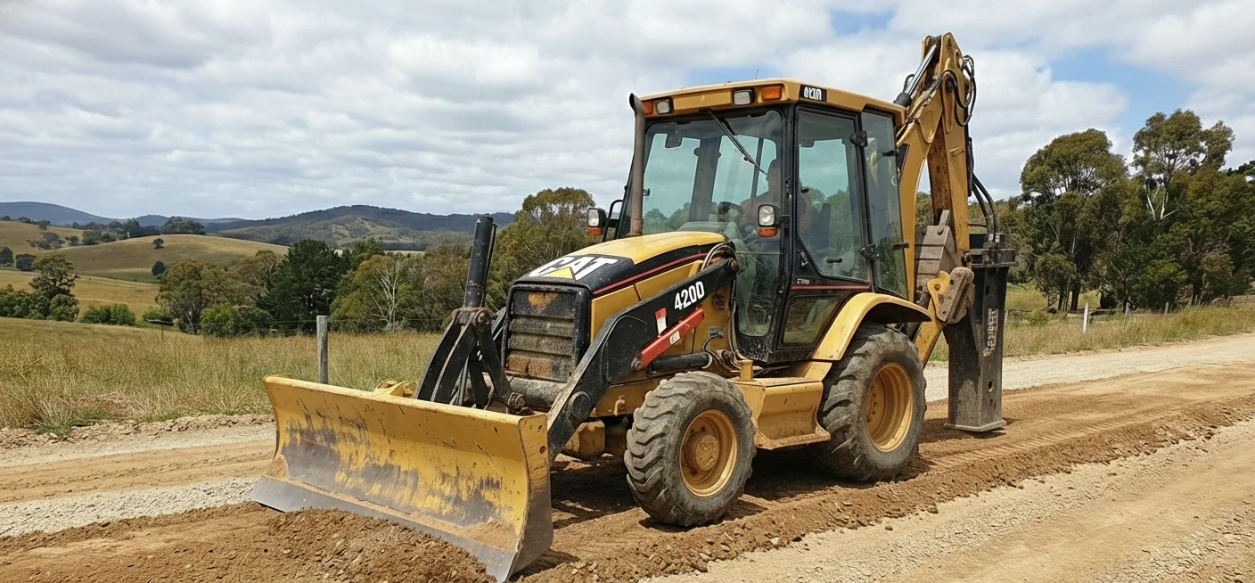 Niveladora (Aditamento)