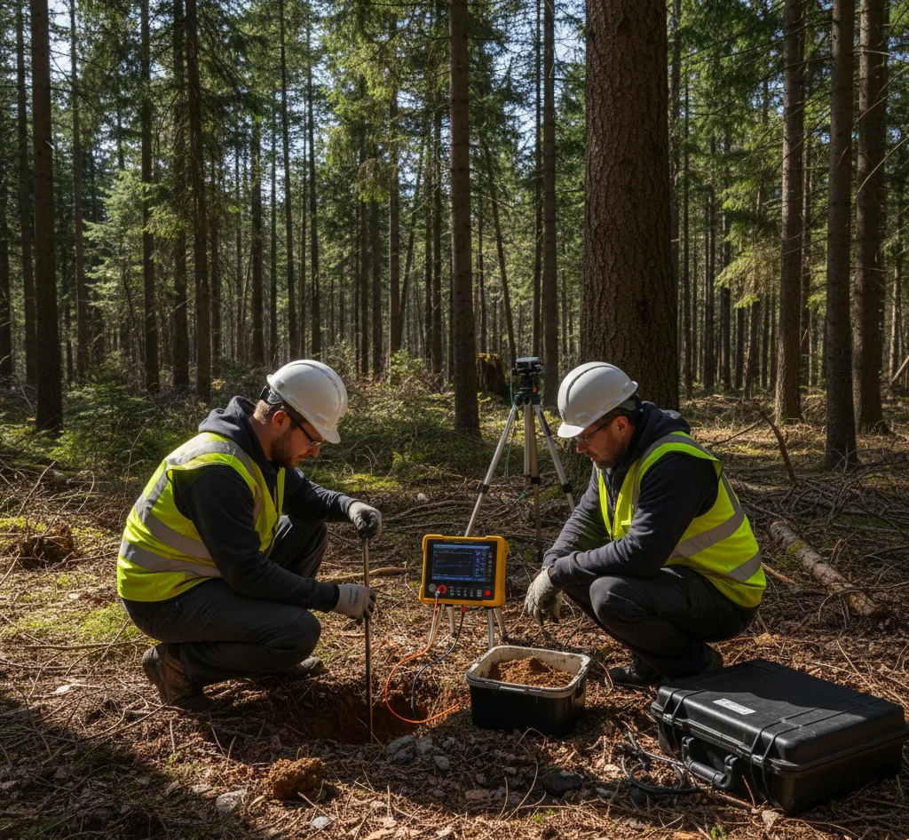 Resistividad Térmica